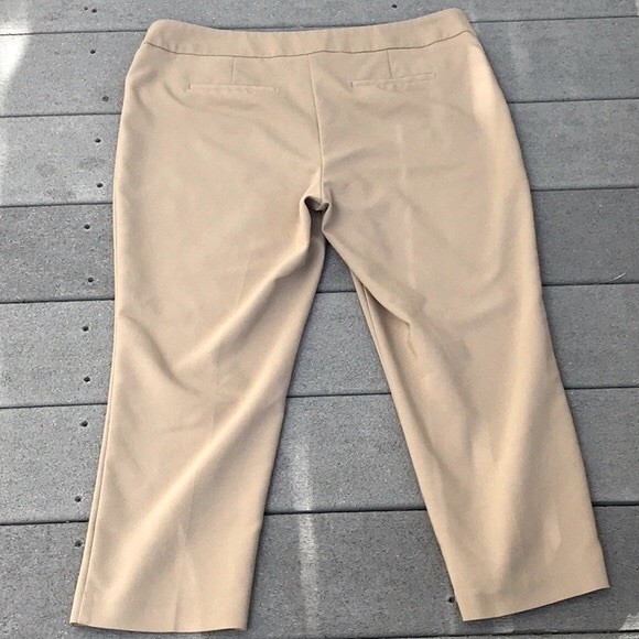 Apt 9 Capri Pants - Picture 8 of 8